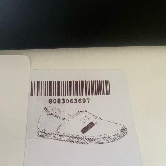 GUCCI Women's GG Logo EU 39 Web cream color Canvas Espadrilles Flats - Picture 16 of 16